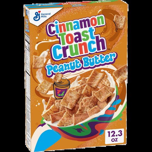 CIN TOAST CRUNCH PB 12.3 OZ