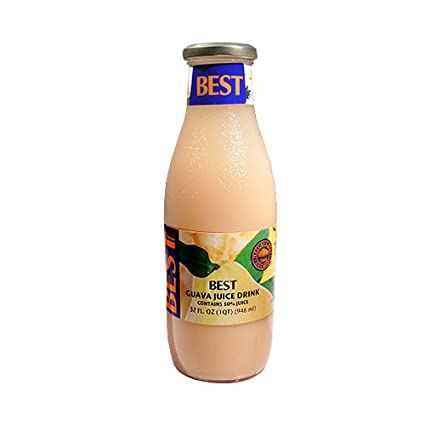 BEST GUAVA DRINK
