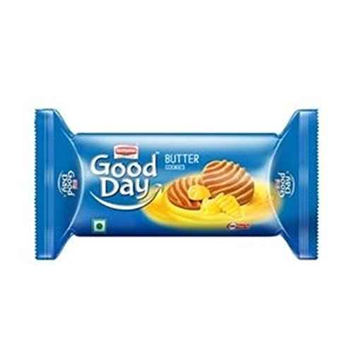 BRI GOOD DAY BUTTER COOKIES