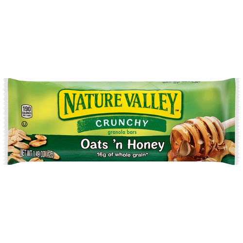 Nv Oats N Honey 1.5 OZ