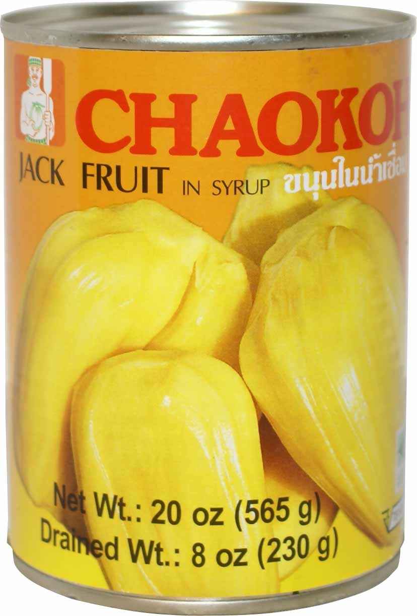 CHAOKAH JACK FRUIT