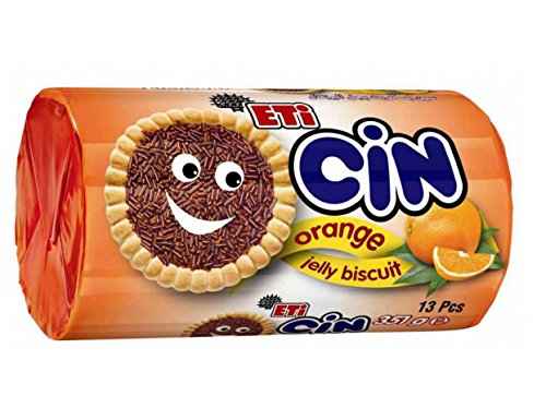 CIN ORANGE