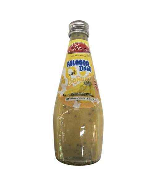 DEER FALOODA DRINK W BANANA
