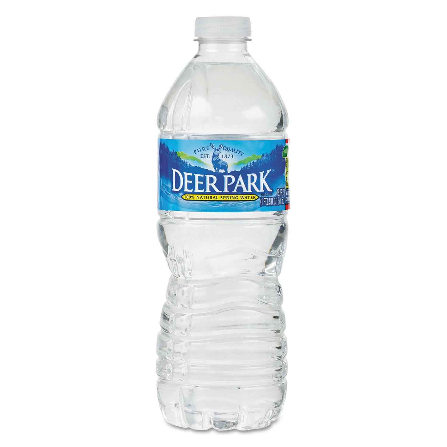 DEER PARK WATER