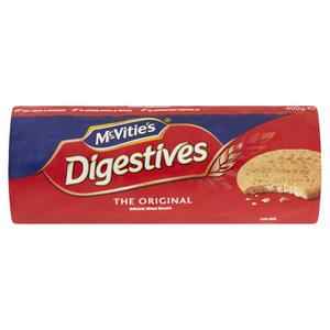 DIVESTIVE COOKIES