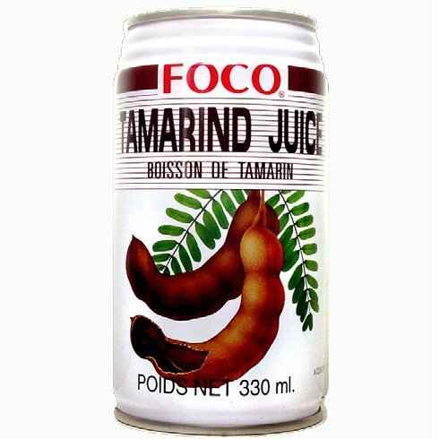 FOCO TAMARIND JUICE