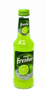 FRESHNER LEMON And MINT DRINK