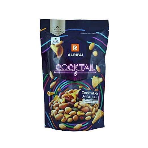ALRIFAI COCKTAIL MIX
