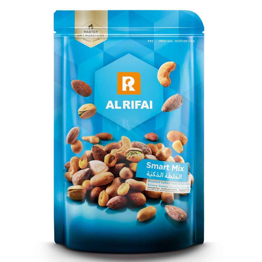 ALRIFAI SMART MIX