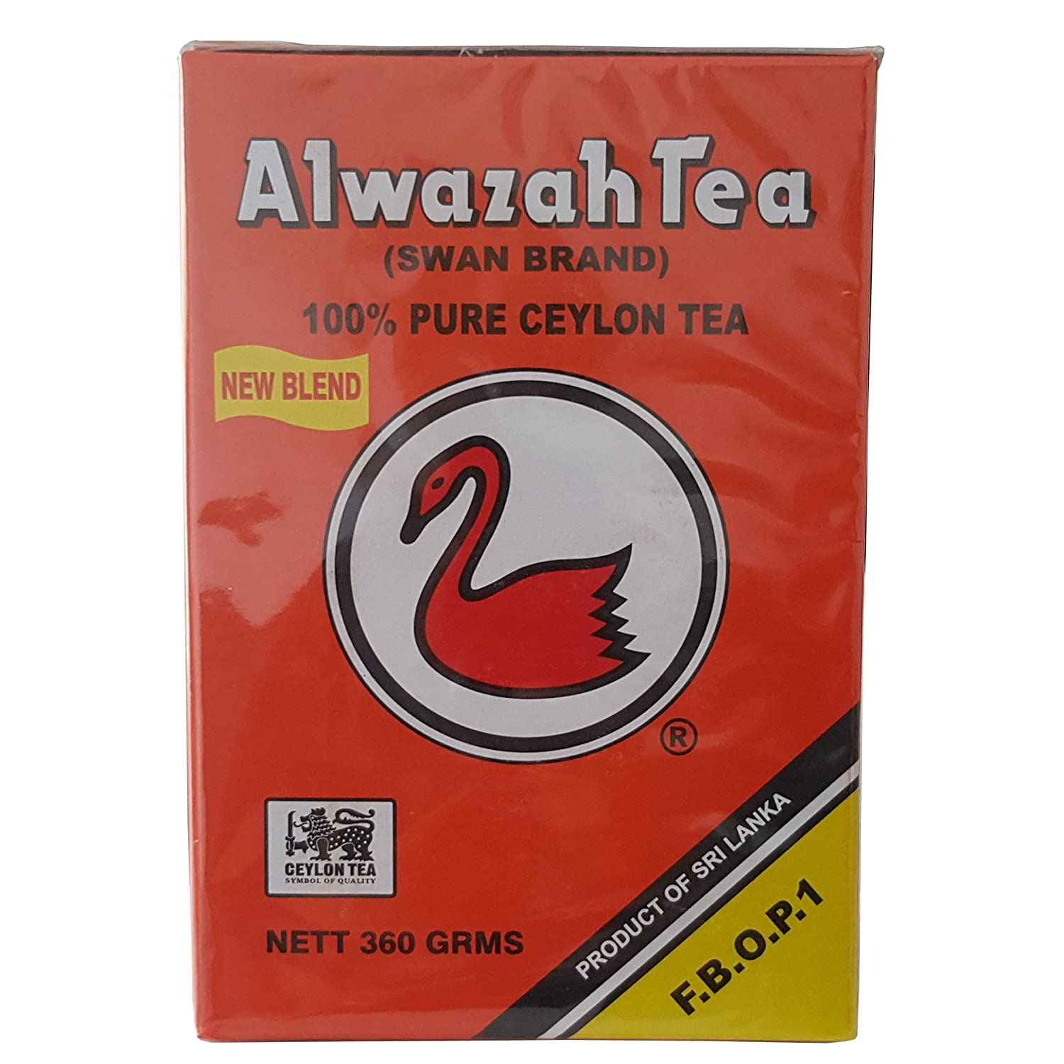 ALWAZAH LOOSE TEA