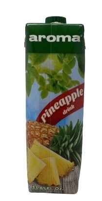 AROMA PINEAPPLE DRINK