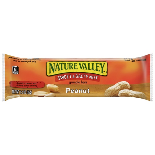 Nv Sweet & Salty Peanut 1.2 OZ