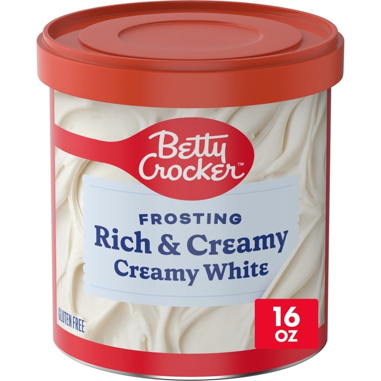 Rich & Creamy Oz 16 OZ