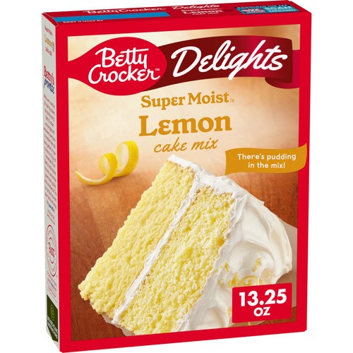 BC RTS FRST LEMON 16 OZ