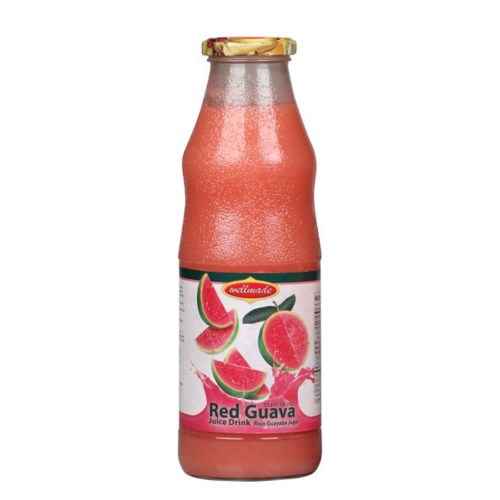 WELLMADE JUICE GUAVA GLASS
