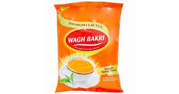 WAGH BAKARI PREMIUM TEA