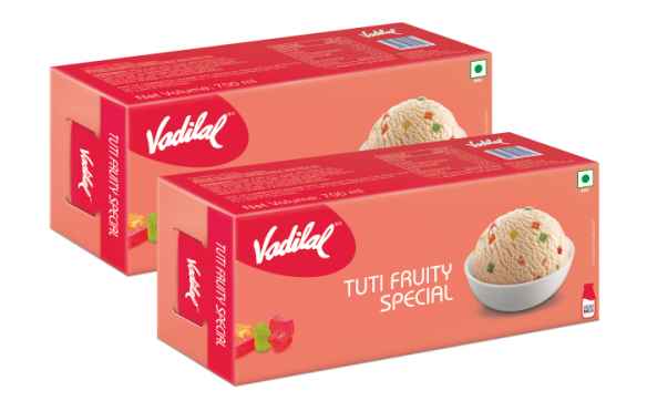 VADILAAL TUTI FRUITI