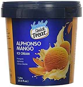 VADILAAL MANGO