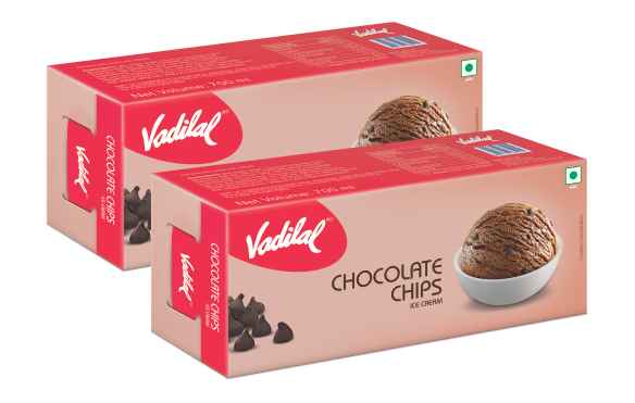 VADILAAL CHOCOLATE