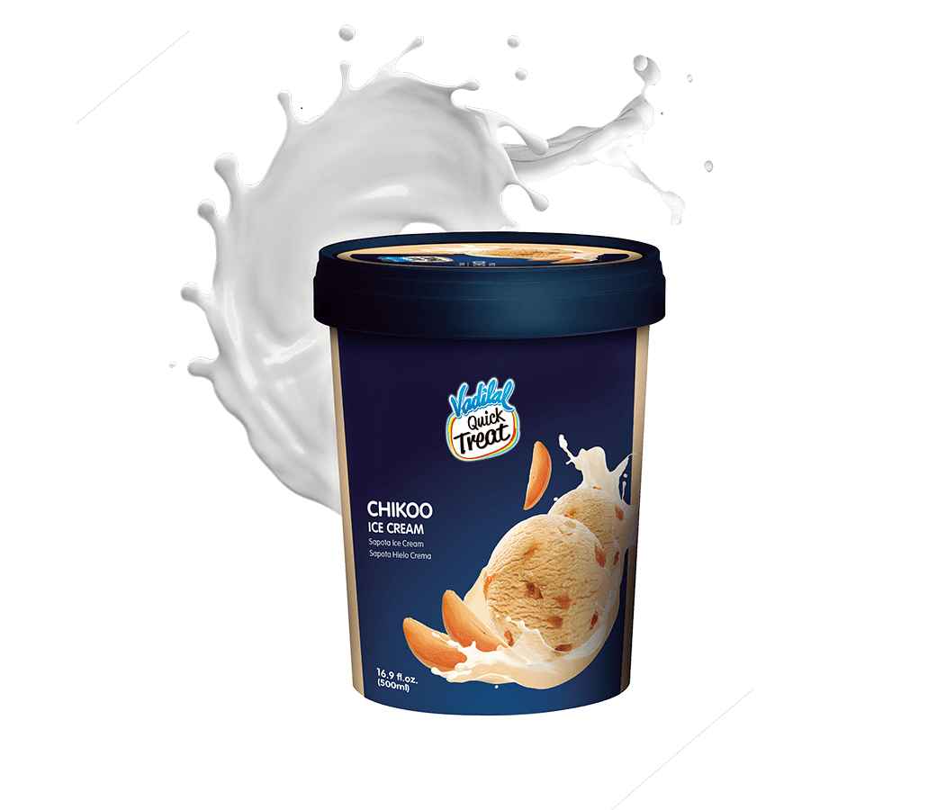 VADILAAL CHIKOO