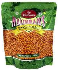 HALDIRAM BOONDI MASALA