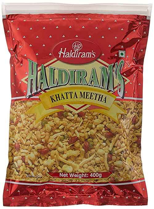 HALDIRAMS KHATTA MEETHA