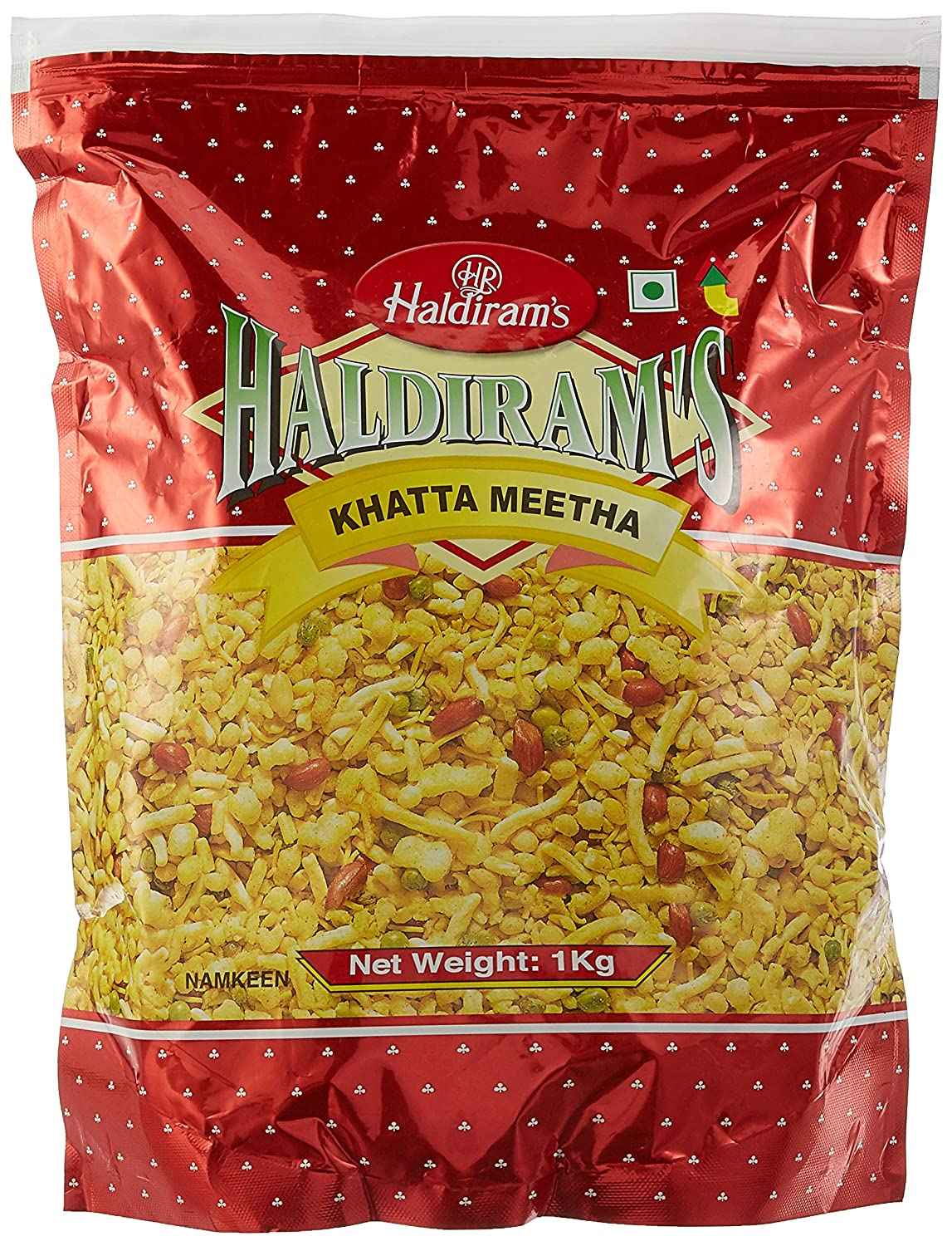 HALDIRAM KHATTA MEETHA