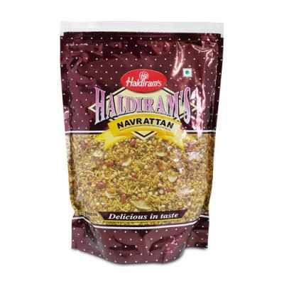 HALDIRAM NAVRATTAN