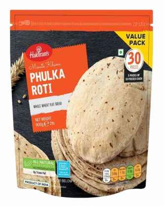 HALDIRAM PHULKA ROTI