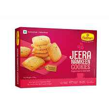 HALDIRAMS JEERA COOKIES