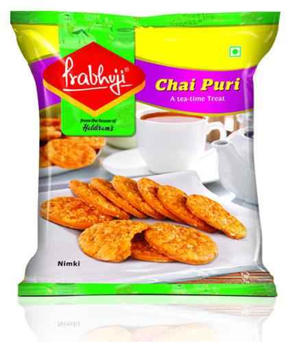 HS CHAI PURI