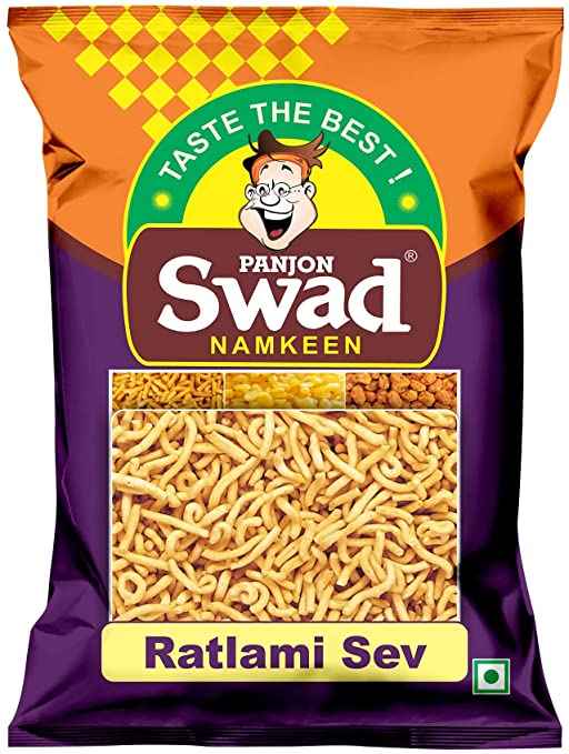 HS RATLAMI MIXTURE