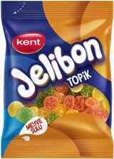 JELIBON TOPIK