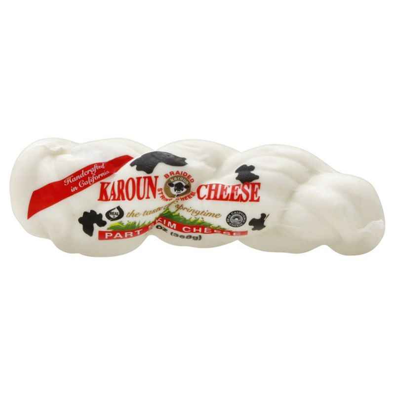 KAROUN STRING CHEESE