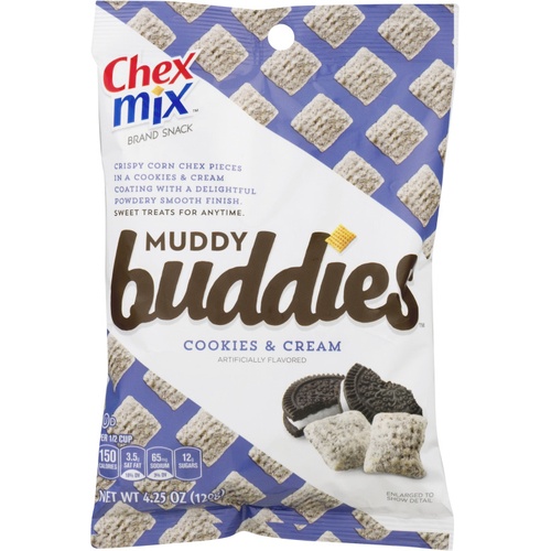 Chex Mix Muddy 4.25 OZ