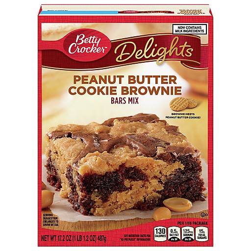 BC BROWNIE                               1 OZ