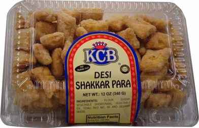 KCB SHAKKAR PARA