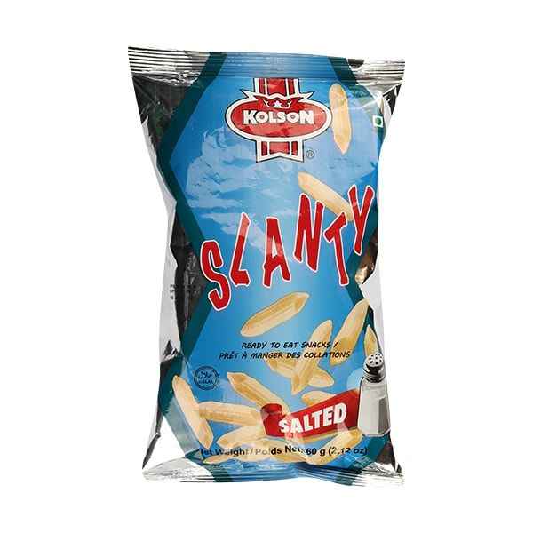 KOLSON SALTY CHIPS
