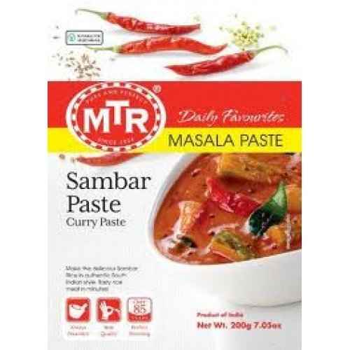 MTR SAMBAR PASTE
