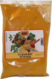 MAYA DRY TURMERIC WHOLE