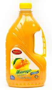 PREEMAS MANGO JUICE DRINK