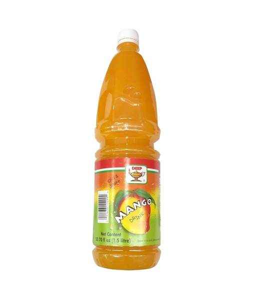 PREEMAS MANGO JUICE DRINK