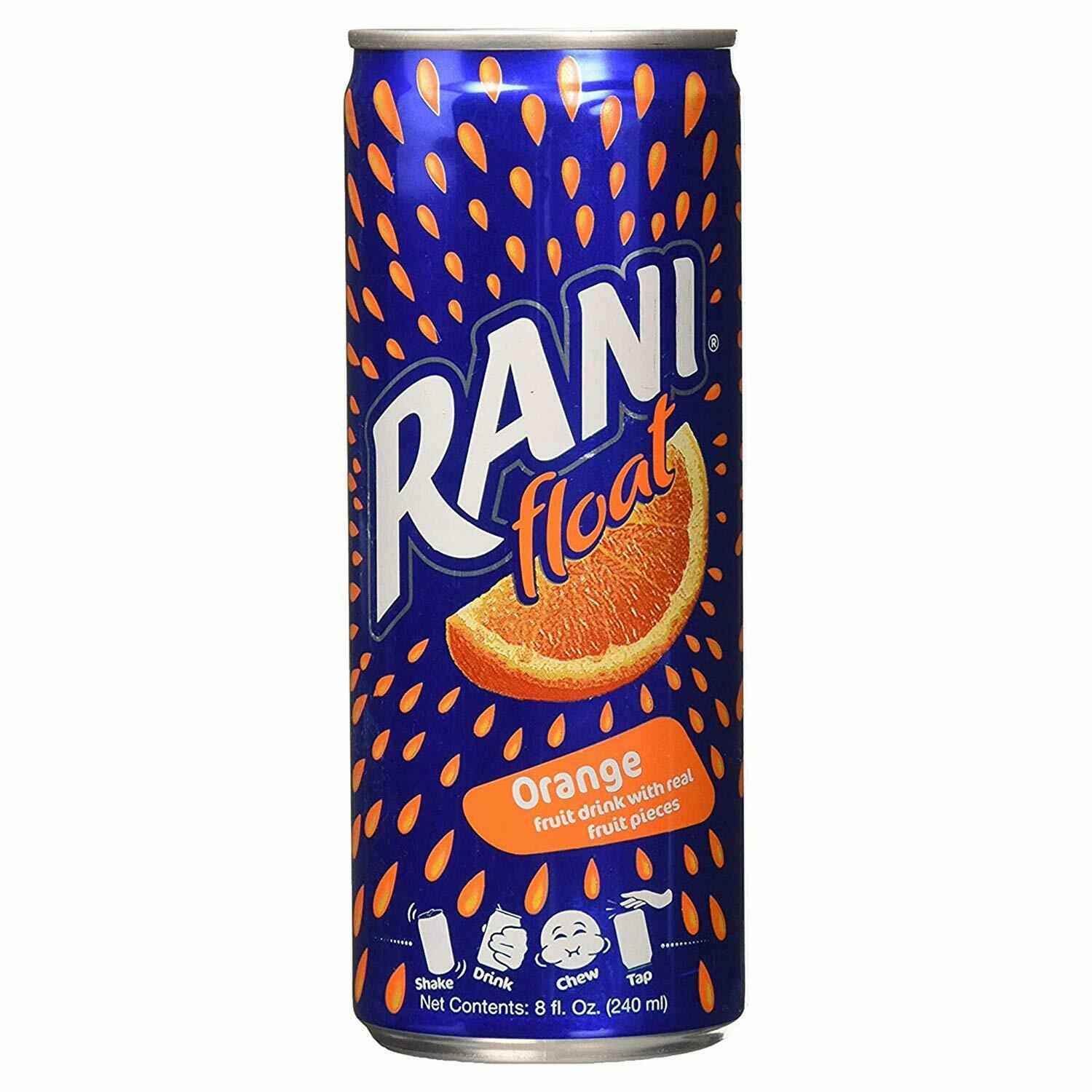 RANI ORANGE Juice