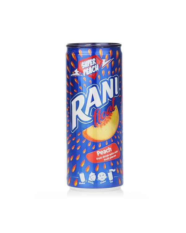 RANI PEACH