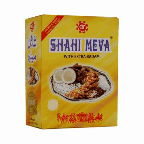 SHAHI MEVA