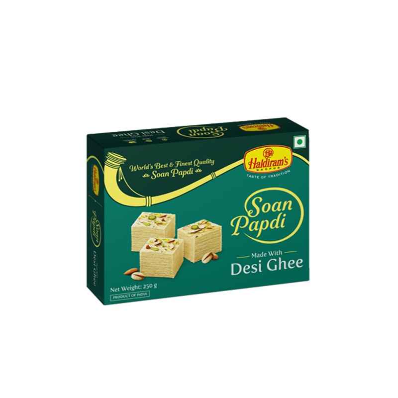 Haldirams SOAN PAPDI