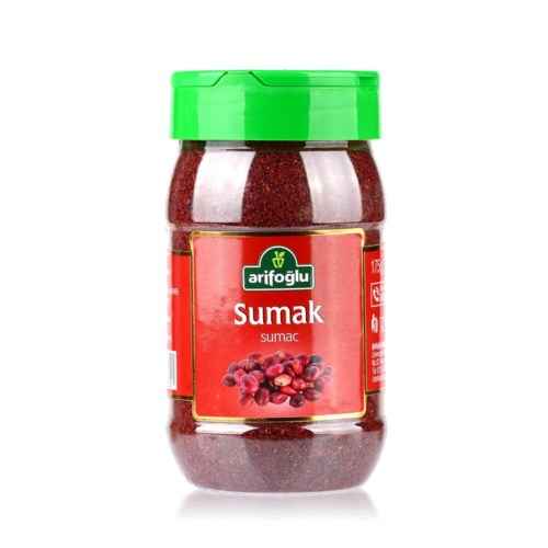 SUMAC PET JAR