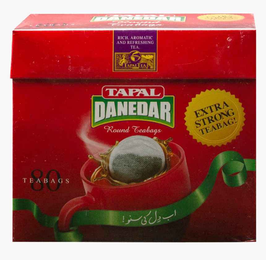 TAPAL TEA