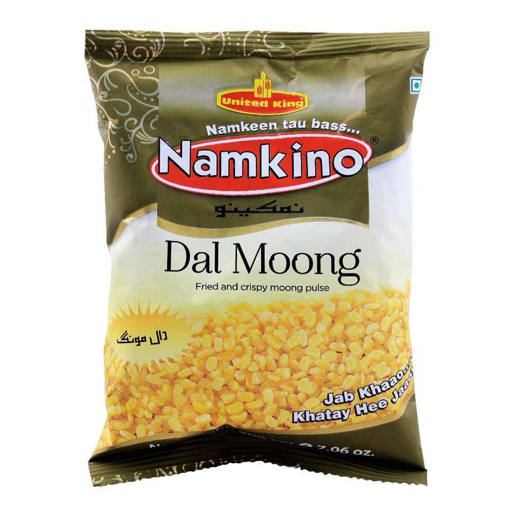UK DAL MOONG