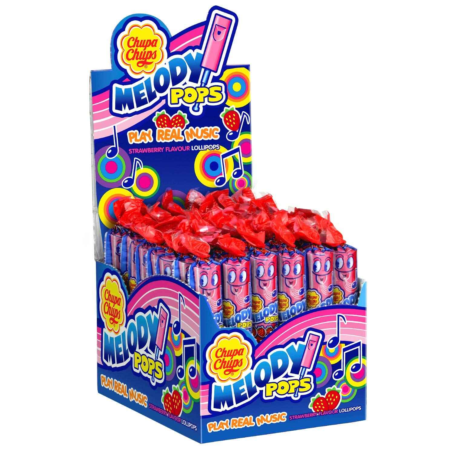MELODY POP